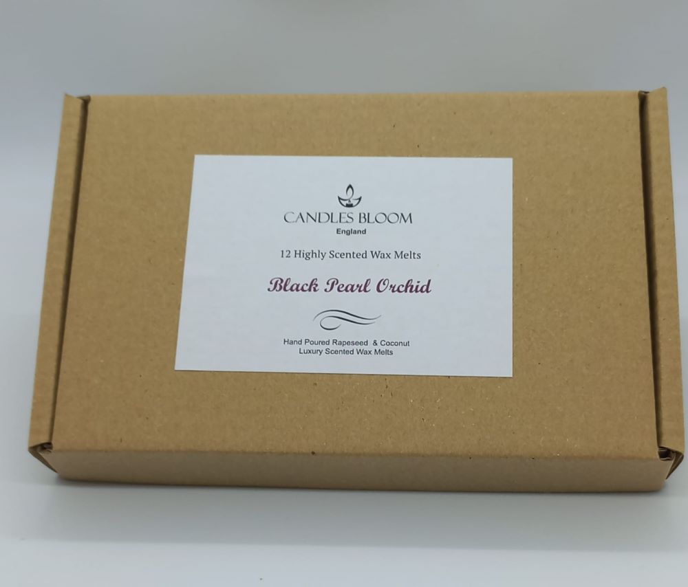 Wax Melts Pack of 12