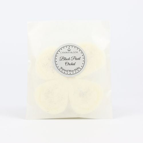 Luxury Wax Melts - Pack of 4