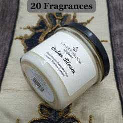 Luxury Small Candle