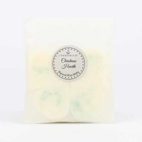 Luxury Wax Melts - Pack of 4