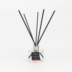 Christmas Hearth Reed Diffuser