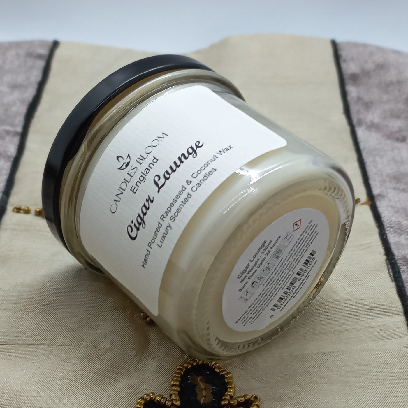Luxury Small Candle