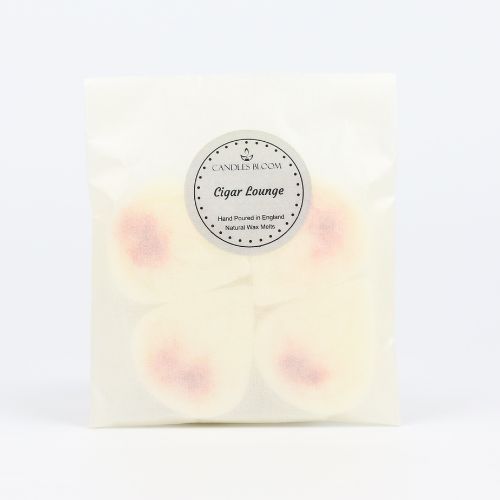 Luxury Wax Melts - Pack of 4