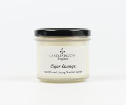 Cigar Lounge