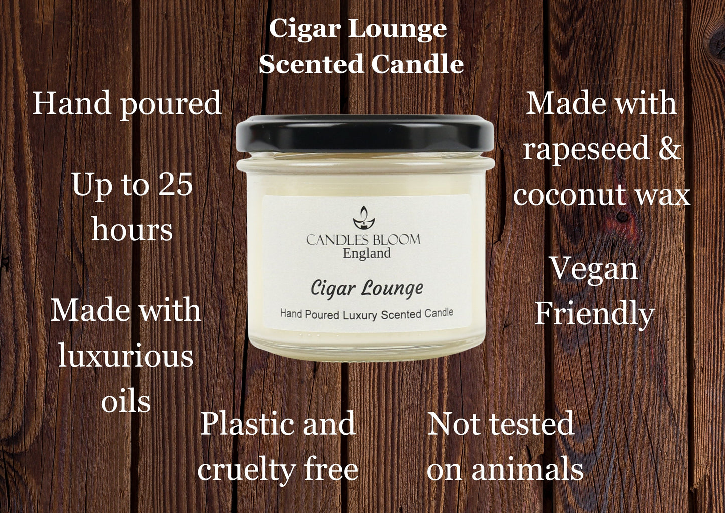 Cigar Lounge