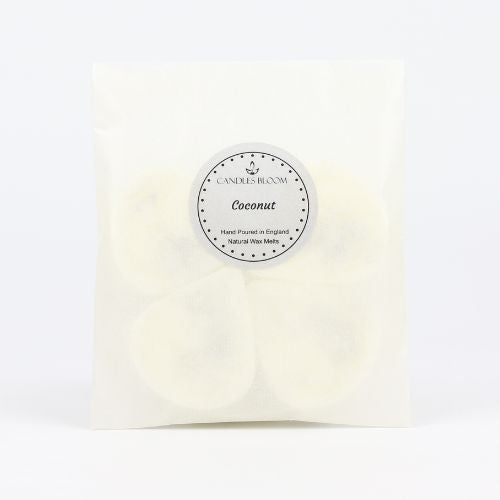 Luxury Wax Melts - Pack of 4