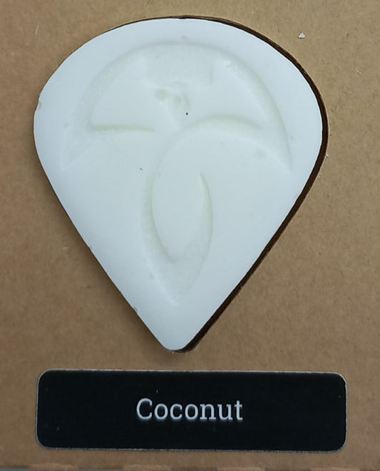 Coconut Wax Melts