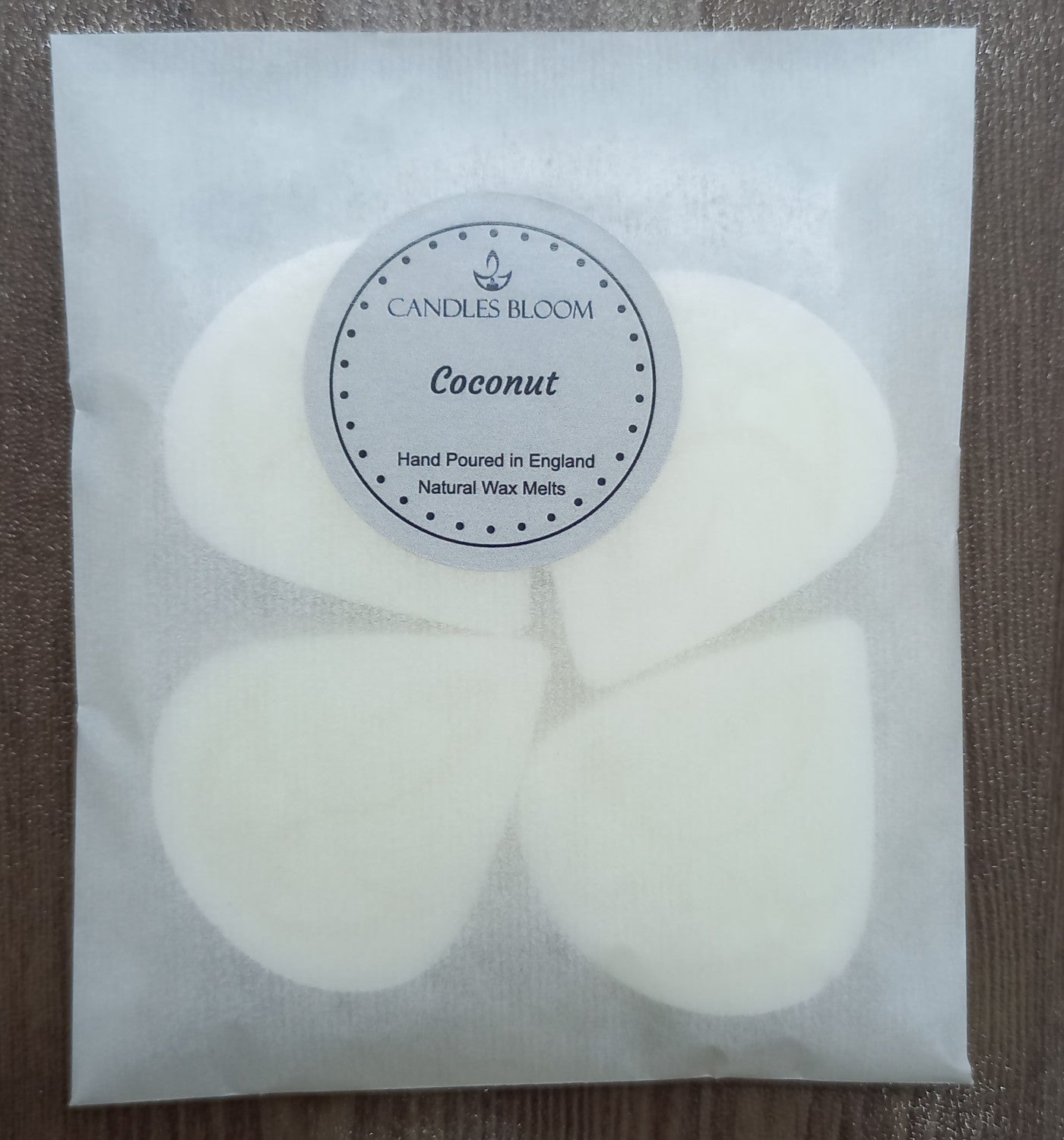 Coconut Wax Melts