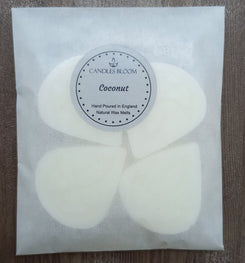 Coconut Wax Melts