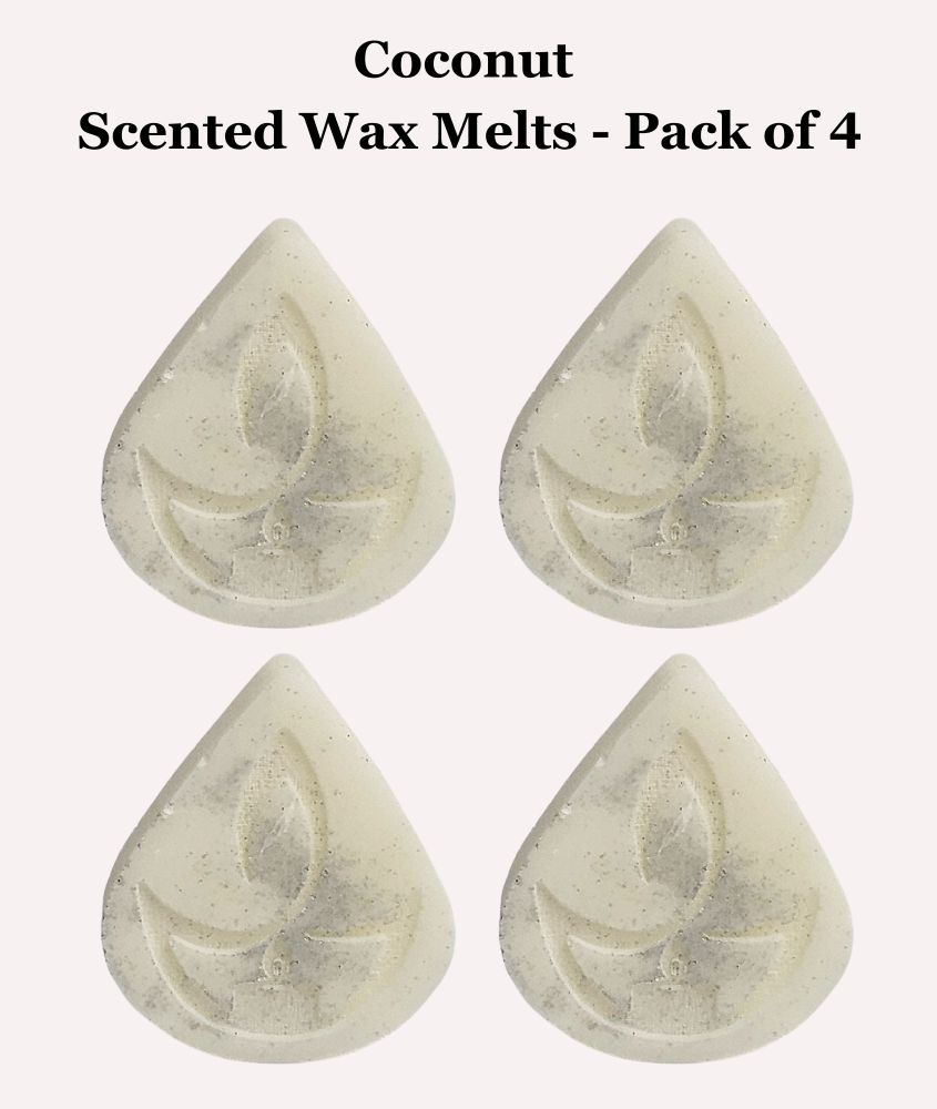 Coconut Wax Melts