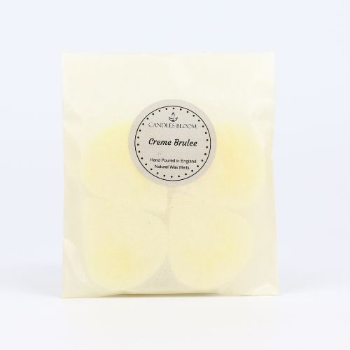 Luxury Wax Melts - Pack of 4