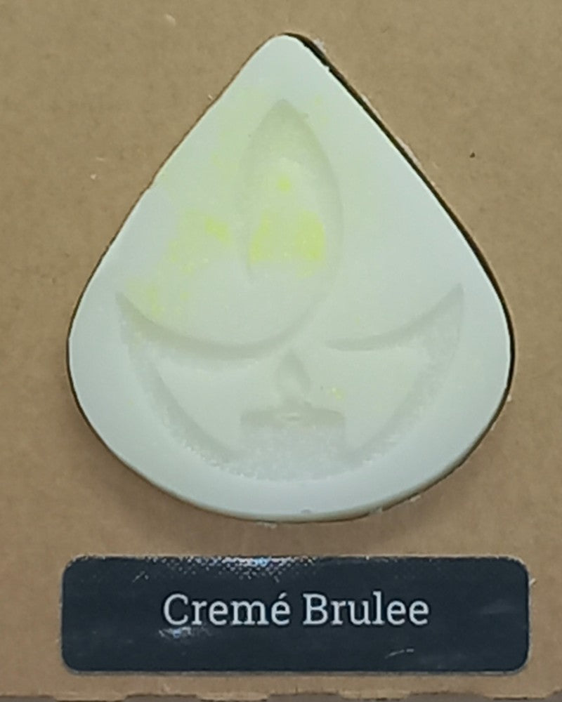 Creme Brulee Wax Melts