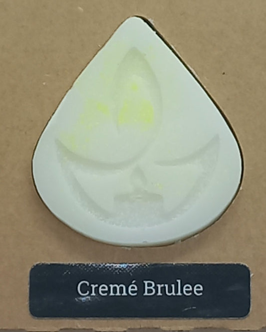 Creme Brulee Wax Melts