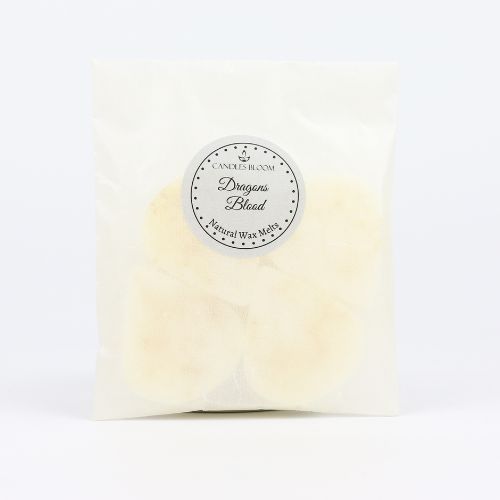 Luxury Wax Melts - Pack of 4
