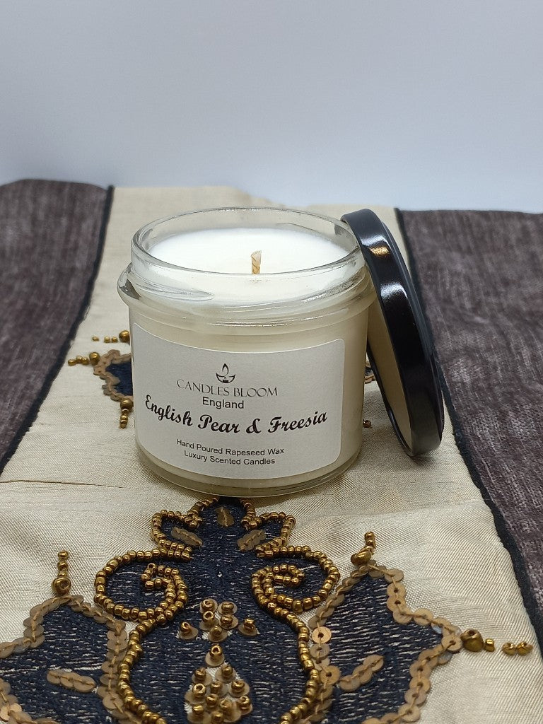 Luxury Small Candle