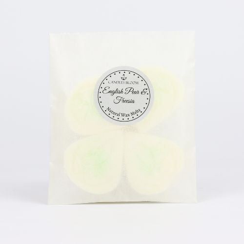 Luxury Wax Melts - Pack of 4