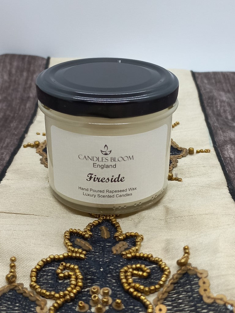Luxury Small Candle