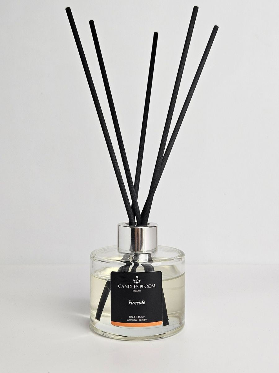 Fireside Reed Diffuser