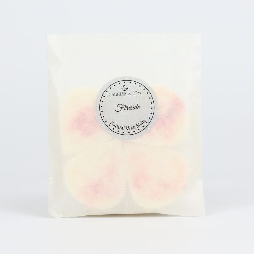 Luxury Wax Melts - Pack of 4