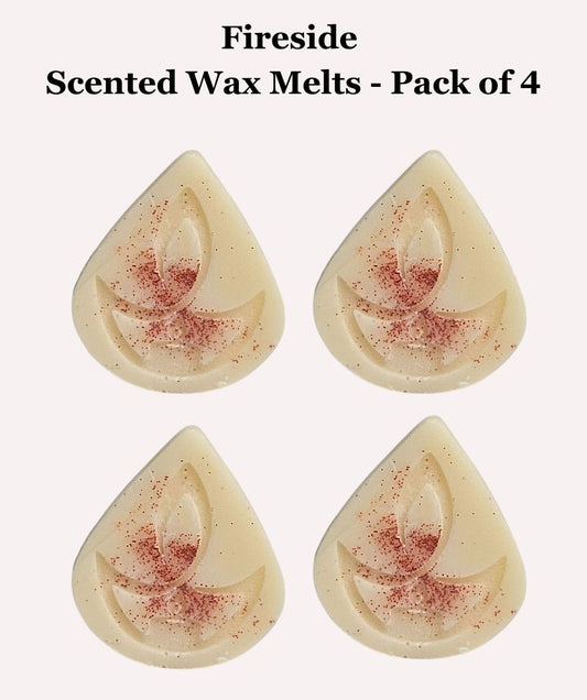 Fireside Wax Melts
