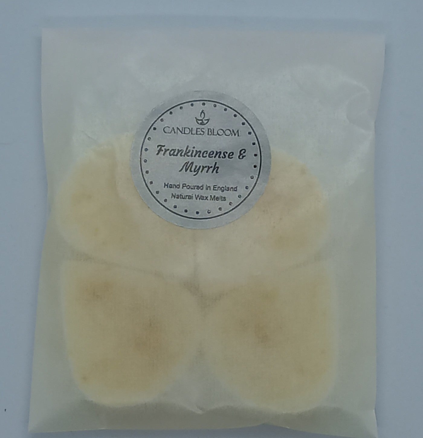 Pick & Mix Wax Melts - Pack of 4