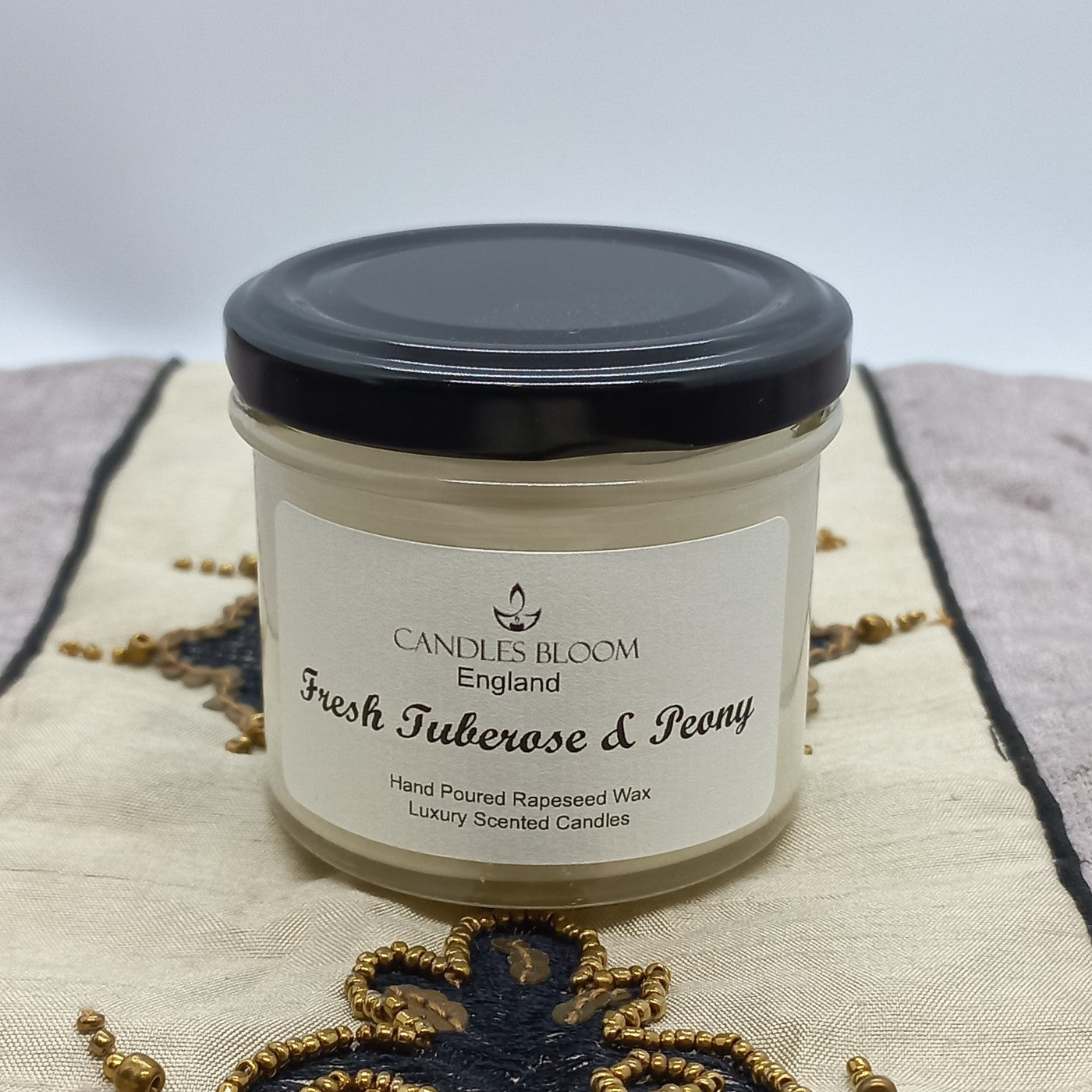 Luxury Small Candle