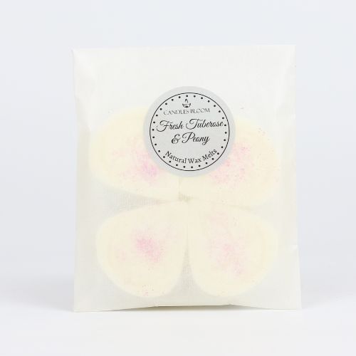 Luxury Wax Melts - Pack of 4