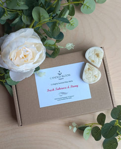 Wax Melts Pack of 12