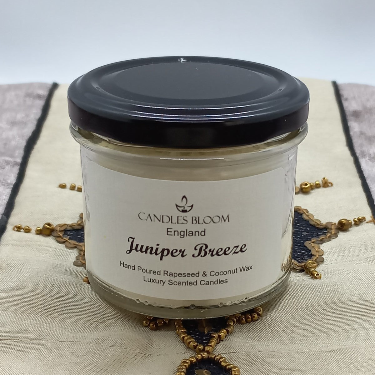 Luxury Small Candle