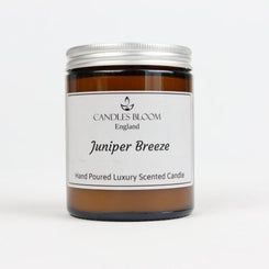 Juniper Breeze Scented Candle