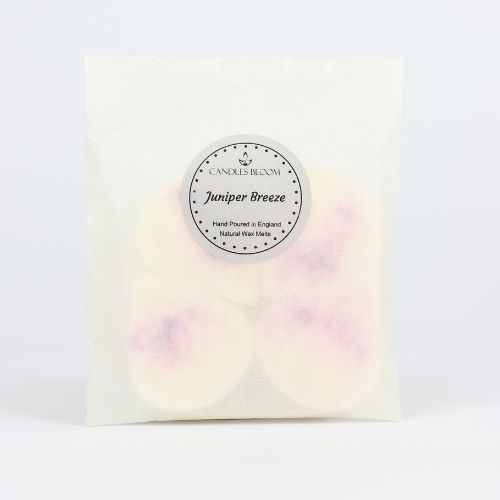 Luxury Wax Melts - Pack of 4