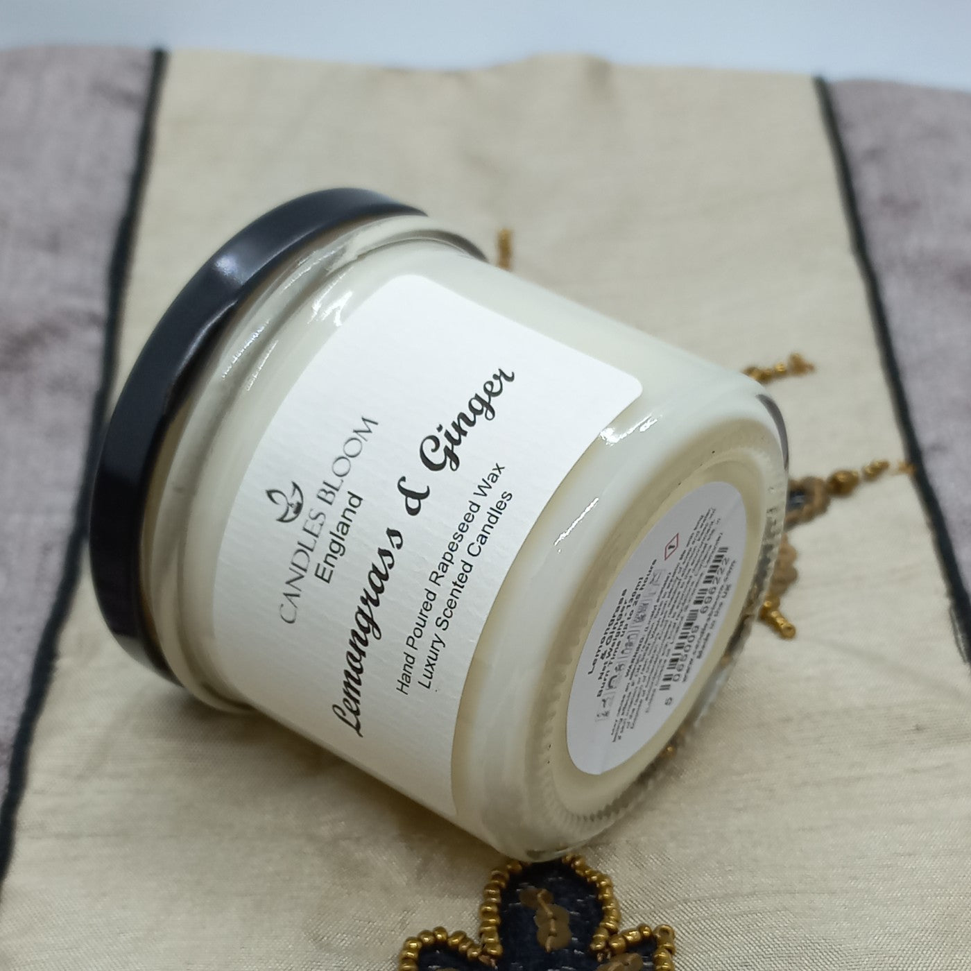Luxury Small Candle