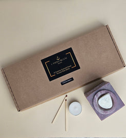 Luscious Mallow Wax Melts