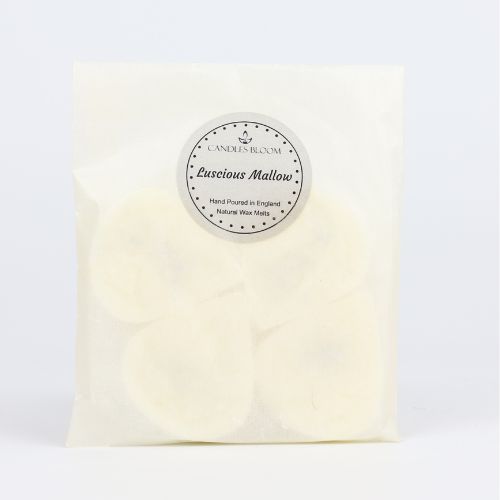 Luxury Wax Melts - Pack of 4