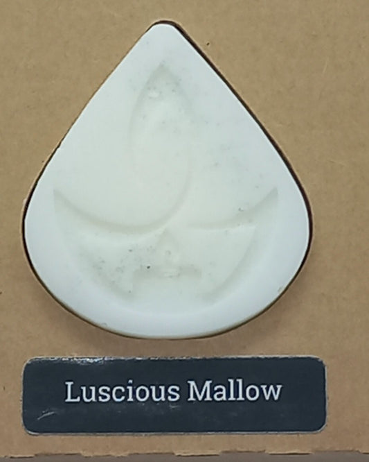 Luscious Mallow Wax Melts