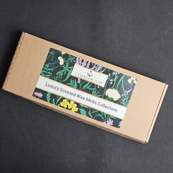 Luxury Scented Wax Melts Collection