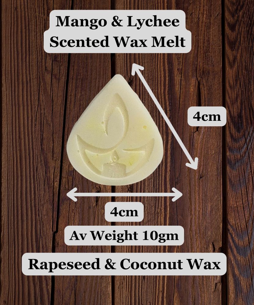 Pick & Mix Wax Melts