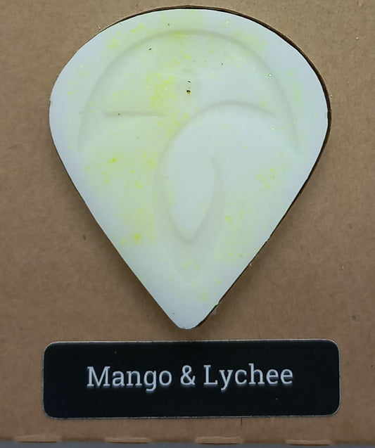 Mango & Lychee Wax Melts