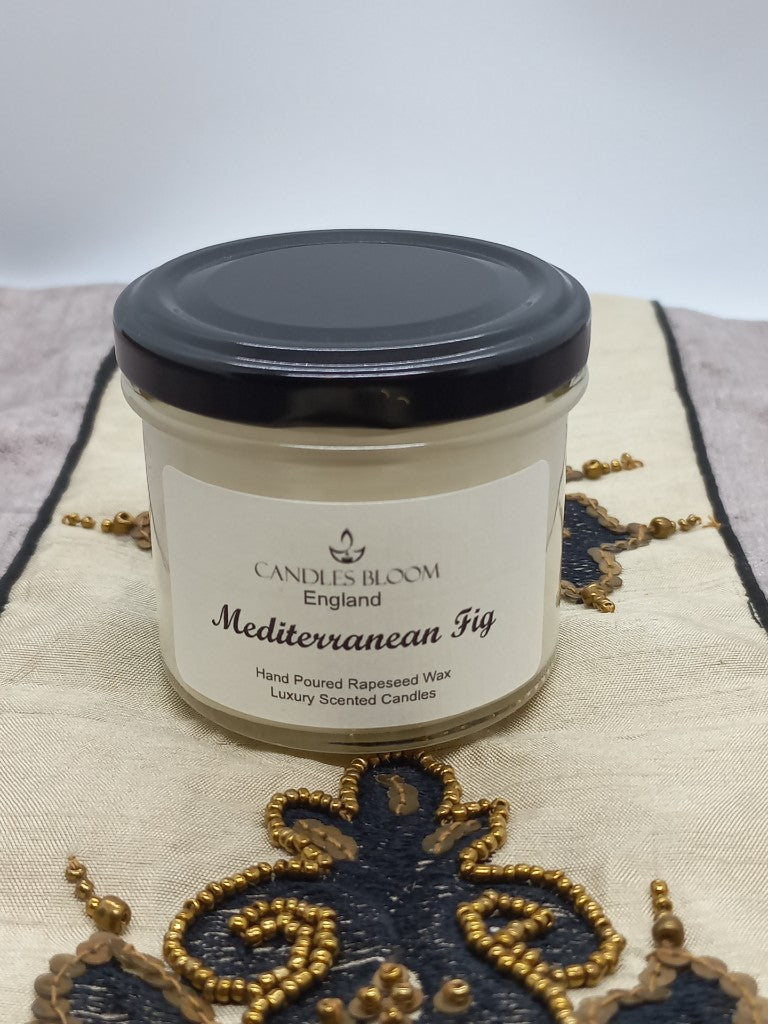 Luxury Small Candle