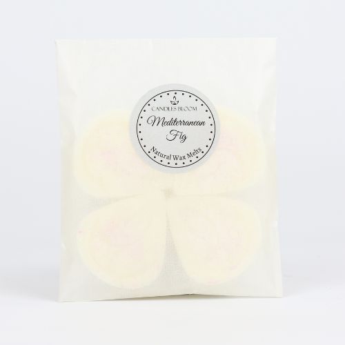 Luxury Wax Melts - Pack of 4