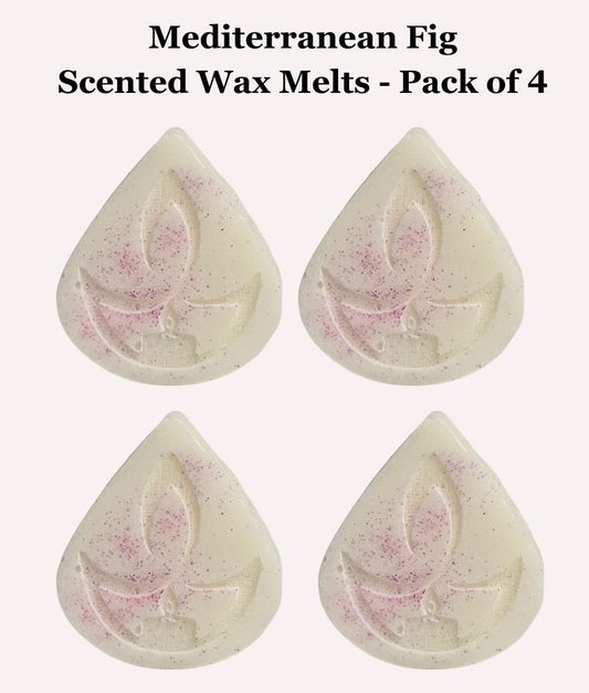 Mediterranean Fig Wax Melts