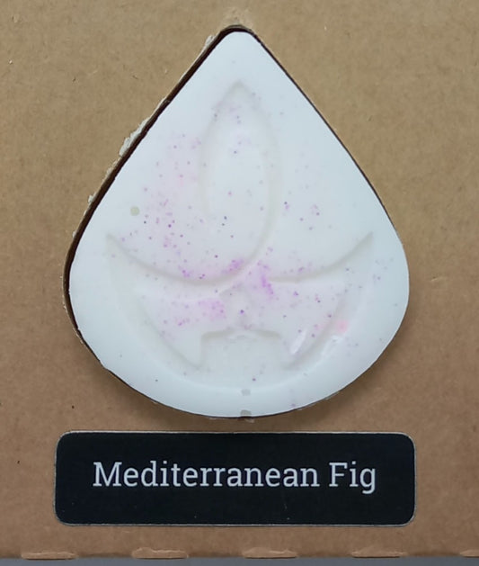 Mediterranean Fig Wax Melts
