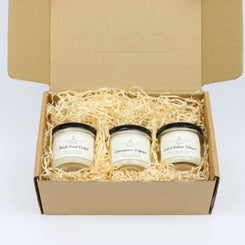 Mixed Selection Candle Gift Set
