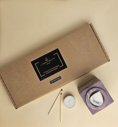 Oak & Cuban Tobacco Wax Melts