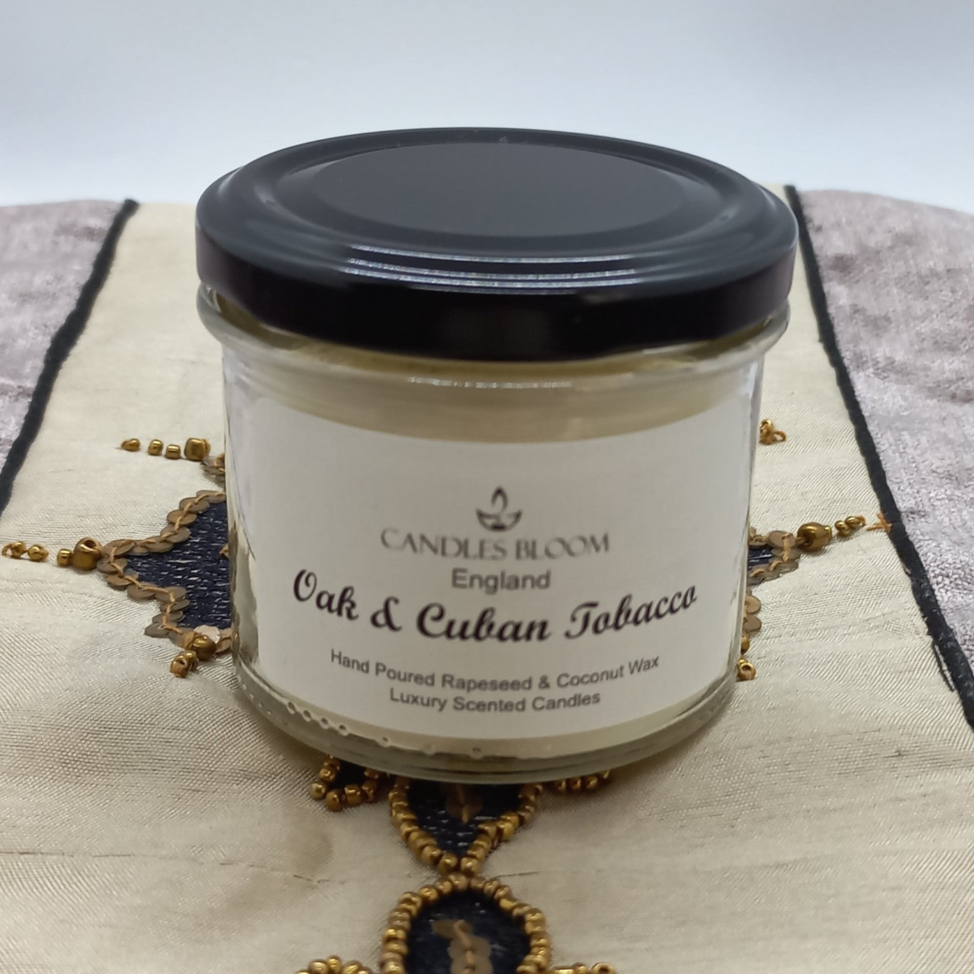 Luxury Small Candle