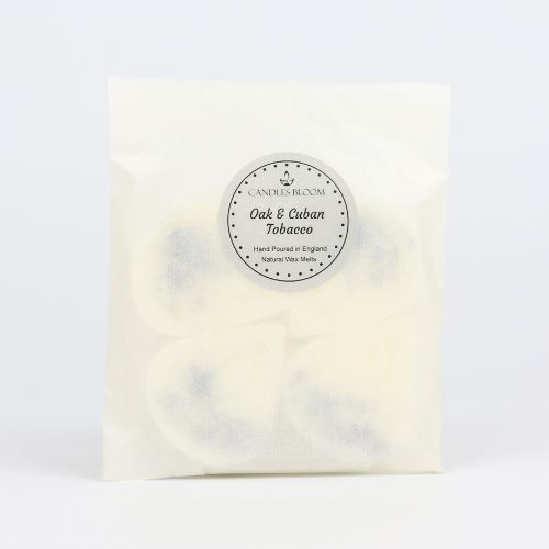Luxury Wax Melts - Pack of 4