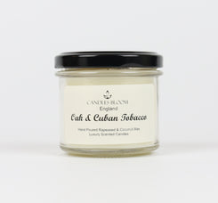 Oak & Cuban Tobacco
