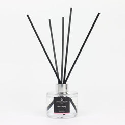 Oud & Peony Reed Diffuser