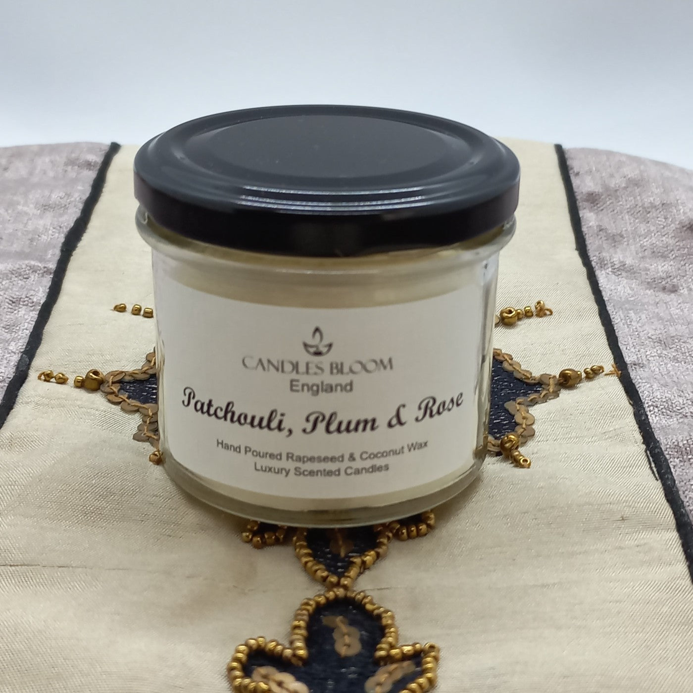 Luxury Small Candle