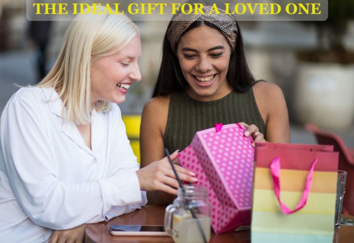 Christmas Amber Jar Candle Gift Set